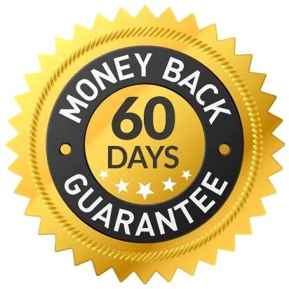 ViriFlow Money Guarantee